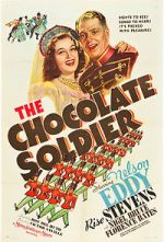 Watch The Chocolate Soldier 0123movies