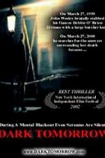 Watch Dark Tomorrow 0123movies
