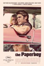 Watch The Paperboy 0123movies
