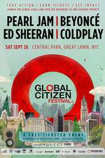 Watch Global Citizen Festival 0123movies