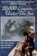 Watch 20,000 Leagues Under The Sea 1915 0123movies