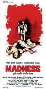 Watch Madness - Gli occhi della luna 0123movies