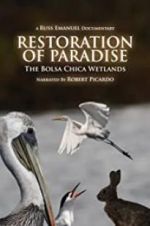 Watch Restoration of Paradise 0123movies
