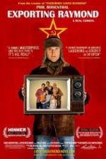 Watch Exporting Raymond 0123movies
