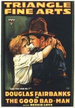 Watch The Good Bad-Man 0123movies