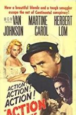Watch Action of the Tiger 0123movies