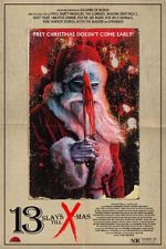 Watch 13 Slays Till X-Mas 0123movies