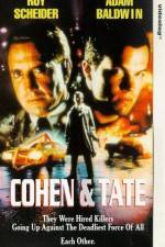 Watch Cohen and Tate 0123movies