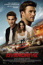 Watch Overdrive 0123movies