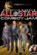 Watch Shaquille O'Neal Presents All Star Comedy Jam - Live from  Atlanta 0123movies