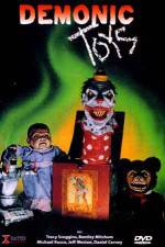 Watch Demonic Toys 0123movies