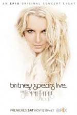 Watch Britney Spears Live The Femme Fatale Tour 0123movies