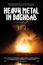 Watch Heavy Metal in Baghdad 0123movies