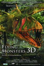 Watch Flying Monsters 3D with David Attenborough (TV Short 2011) 0123movies