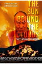 Watch The Sun Behind the Clouds Tibet's Struggle for Freedom 0123movies