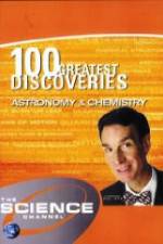 Watch 100 Greatest Discoveries - Astronomy 0123movies