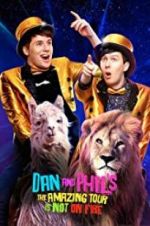 Watch The Amazing Tour Is Not On Fire 0123movies