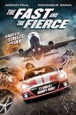 Watch The Fast and the Fierce 0123movies