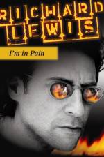 Watch The Richard Lewis 'I'm in Pain' Concert 0123movies