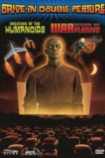 Watch The Creation of the Humanoids 0123movies