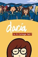 Watch Daria in 'Is It College Yet?' 0123movies