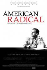 Watch American Radical The Trials of Norman Finkelstein 0123movies