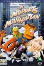 Watch The Muppets Take Manhattan 0123movies