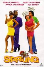 Watch Sprung 0123movies
