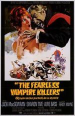 Watch The Fearless Vampire Killers 0123movies