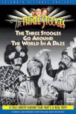 Watch The Three Stooges Go Around the World in a Daze 0123movies