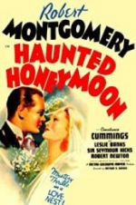 Watch Haunted Honeymoon 0123movies