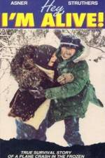Watch Hey I'm Alive 0123movies