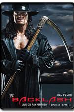 Watch WWE Backlash 0123movies