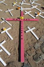 Watch On the Edge: The Femicide in Ciudad Juarez 0123movies