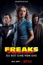 Watch Freaks: You\'re One of Us 0123movies