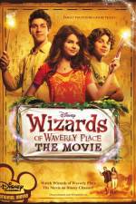 Watch Wizards of Waverly Place: The Movie 0123movies
