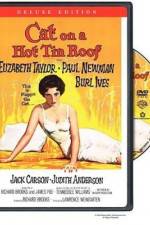 Watch Cat on a Hot Tin Roof 0123movies