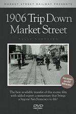 Watch A Trip Down Market Street Before the Fire 0123movies