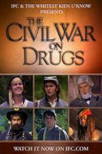 Watch The Civil War on Drugs 0123movies