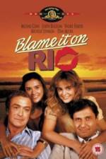 Watch Blame It on Rio 0123movies