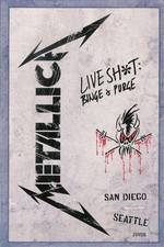 Watch Metallica Live Shit - Binge & Purge San Diego 0123movies