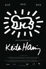 Watch The Universe of Keith Haring 0123movies