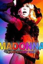Watch Madonna Sticky & Sweet Tour 0123movies