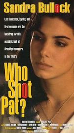 Watch Who Shot Pat? 0123movies