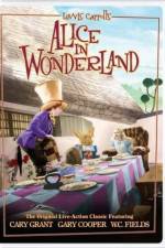 Watch Alice in Wonderland 0123movies