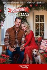Watch Home Sweet Christmas 0123movies