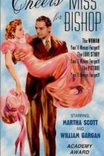 Watch Cheers for Miss Bishop 0123movies