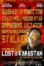 Watch Lost in Karastan 0123movies
