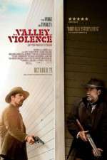Watch In a Valley of Violence 0123movies
