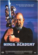 Watch Ninja Academy 0123movies